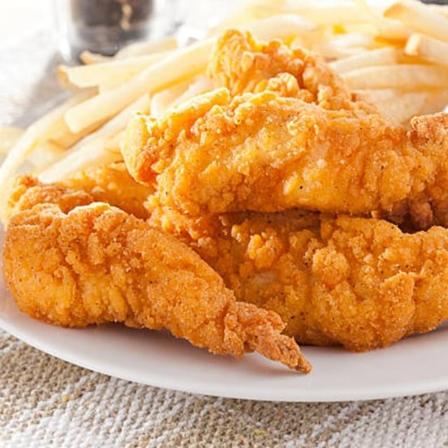 10 Pc Tenders.