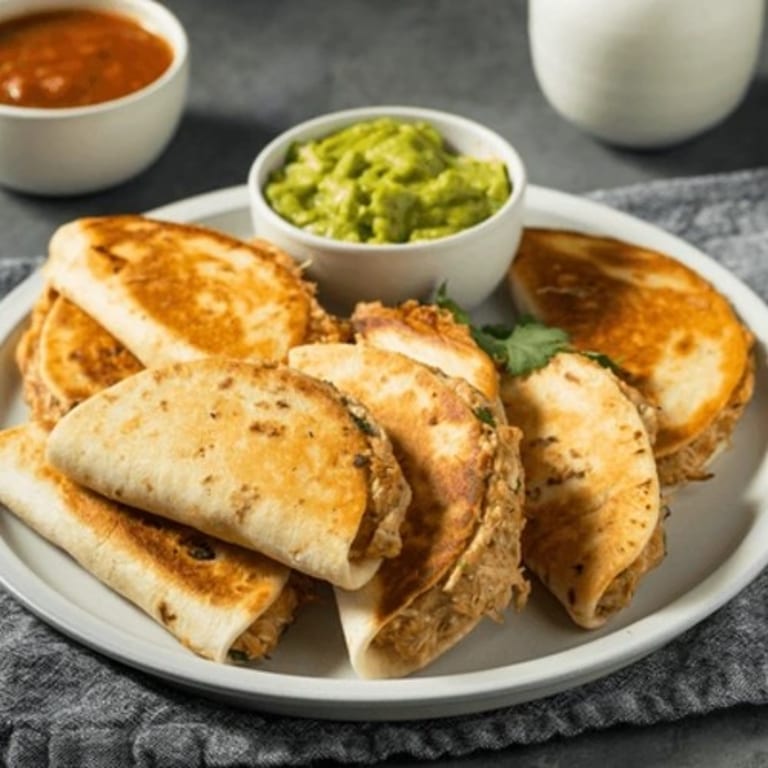 Delicious Chicken Dishes for Every Palate