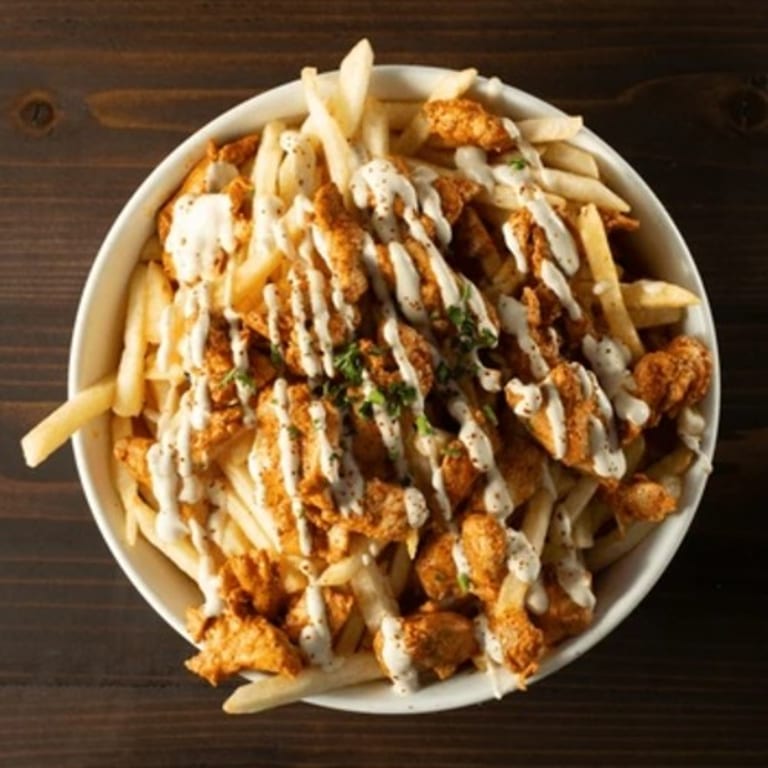 Savor Our Chicken Dishes