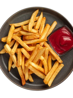 portion-french-fries