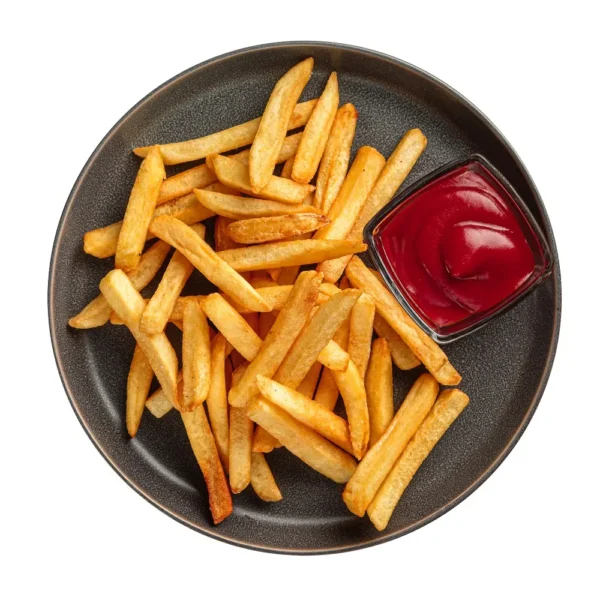 portion-french-fries